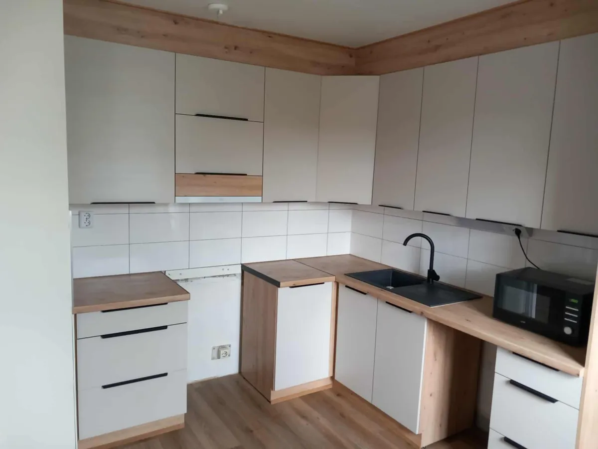 Hyreslägenhet på Vara i vara