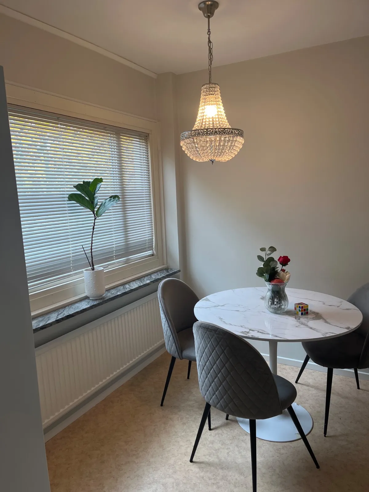 Hyreslägenhet på Växjö i vaxjo