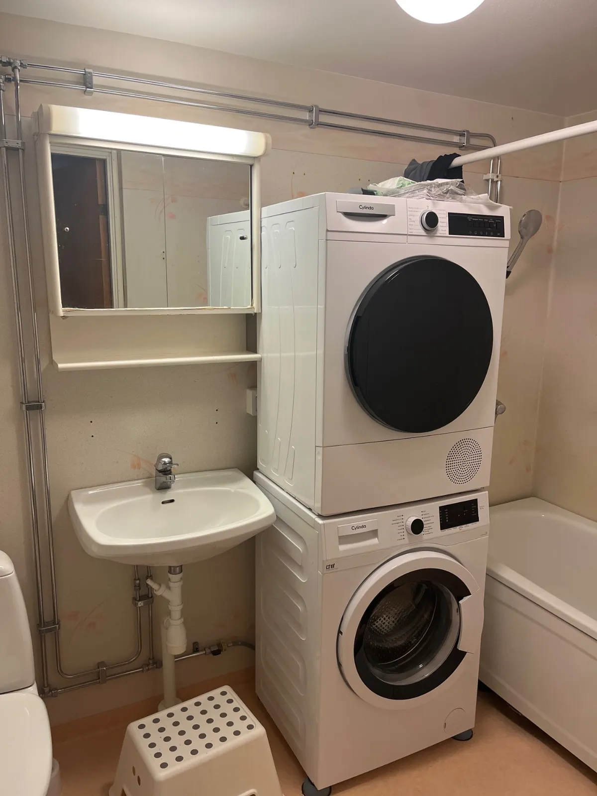 Hyreslägenhet på Växjö i vaxjo