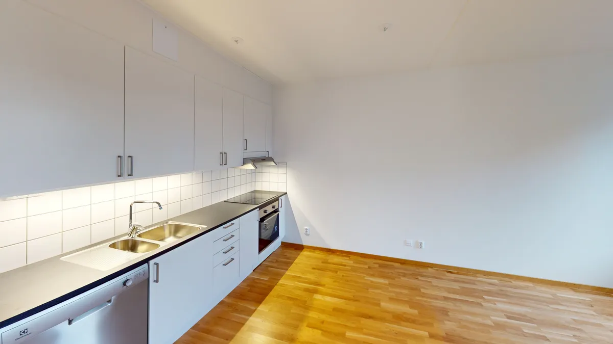 Hyreslägenhet på Eskilstuna i eskilstuna