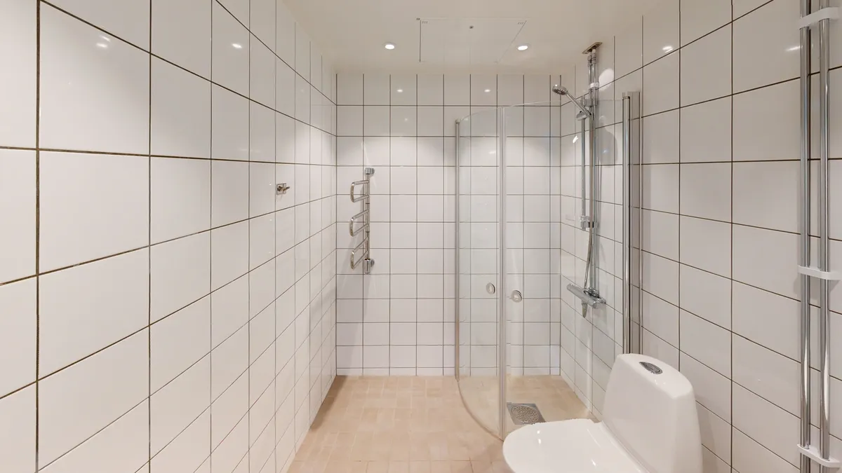 Hyreslägenhet på Eskilstuna i eskilstuna