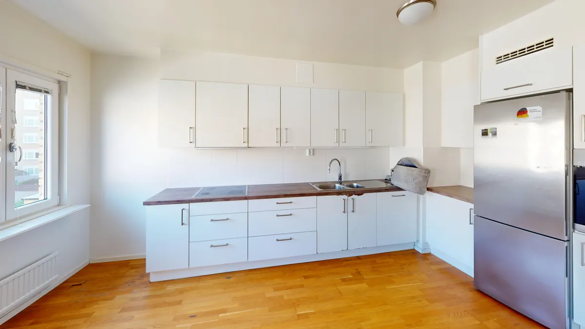 Hyreslägenhet på Eskilstuna i eskilstuna