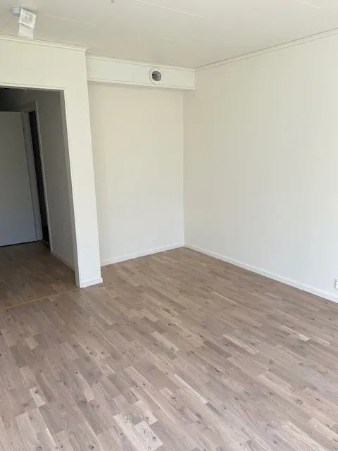 Hyreslägenhet på Salem i salem