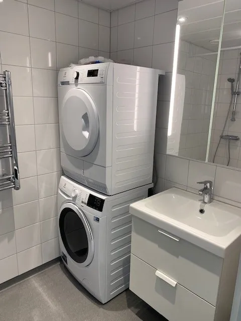 Hyreslägenhet på Salem i salem