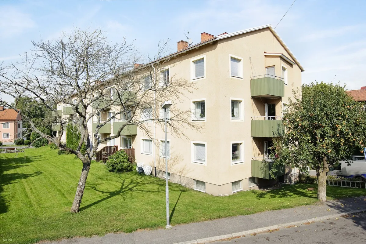 Hyreslägenhet på Linköping i linkoping