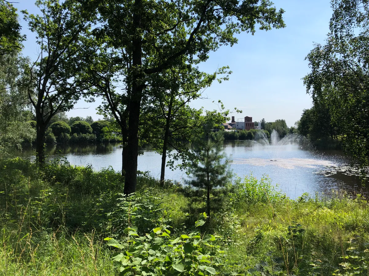 Hyreslägenhet på Tierp i tierp