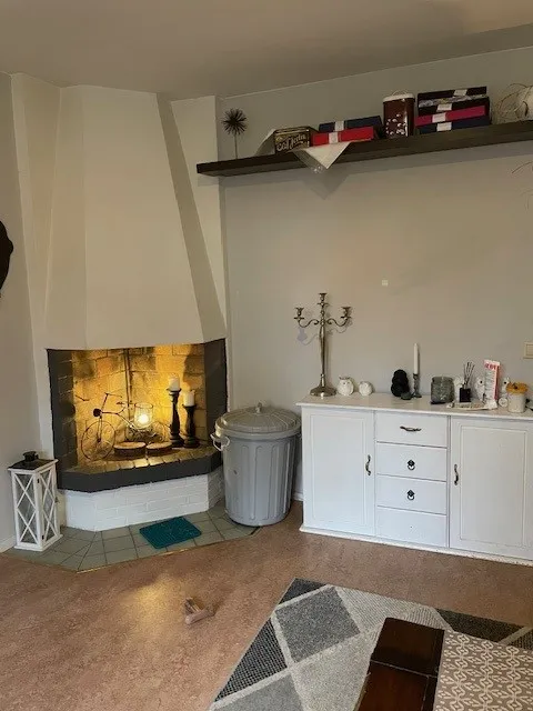 Hyreslägenhet på Tierp i tierp