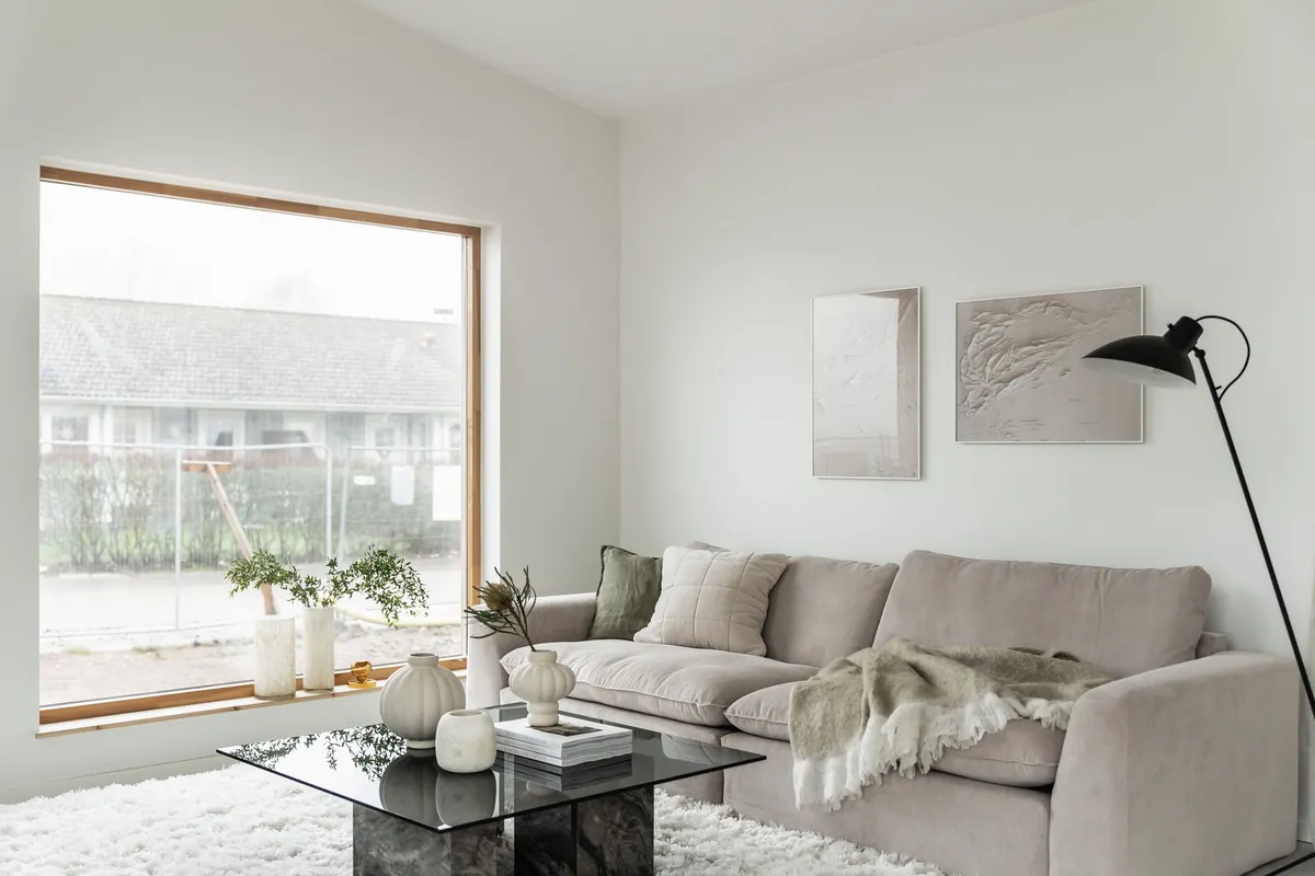 Hyreslägenhet på Laholm i laholm