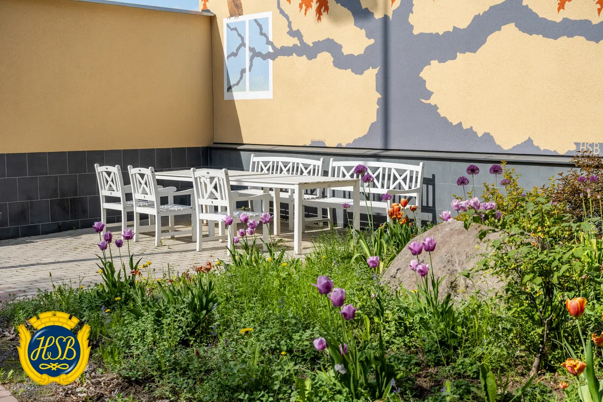 Hyreslägenhet på Borlänge i borlange