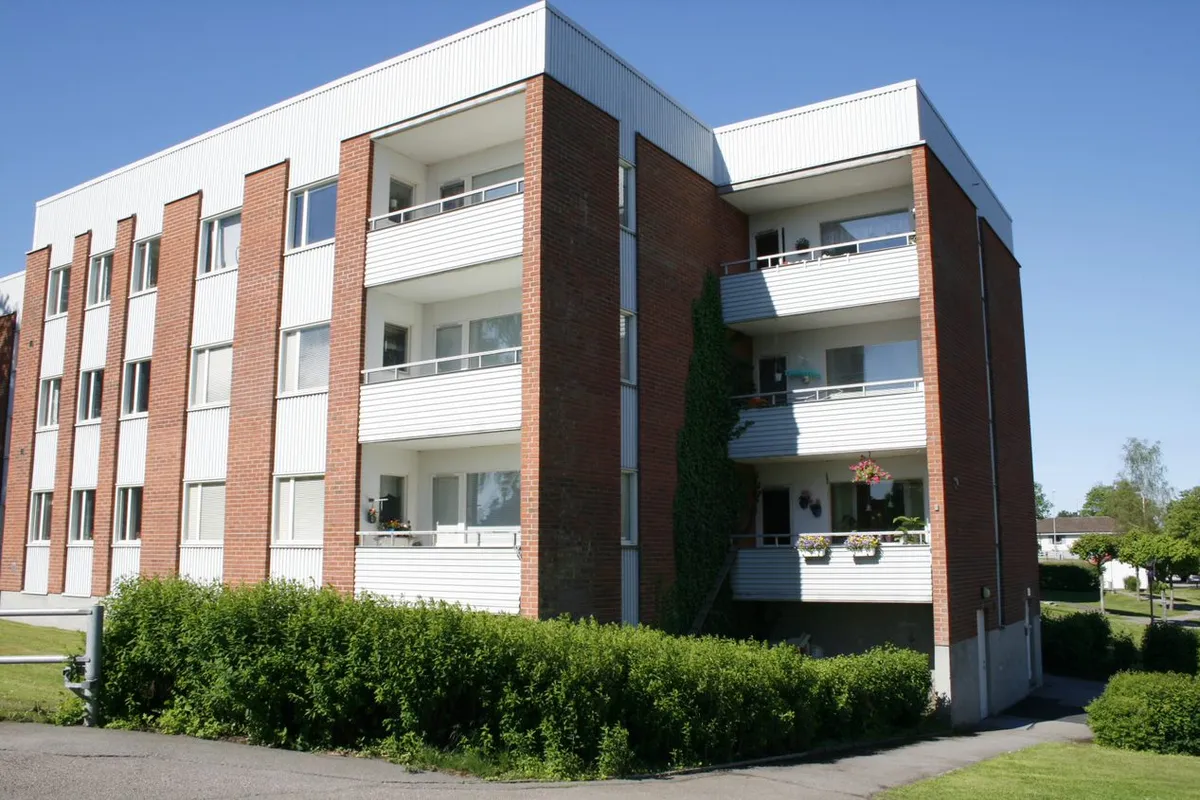 Hyreslägenhet på Oskarshamn i oskarshamn