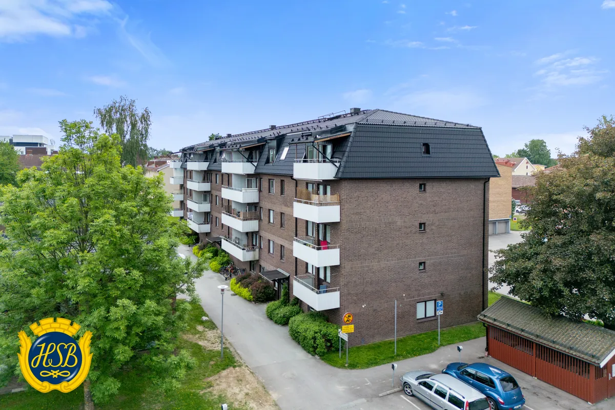 Hyreslägenhet på Borlänge i borlange