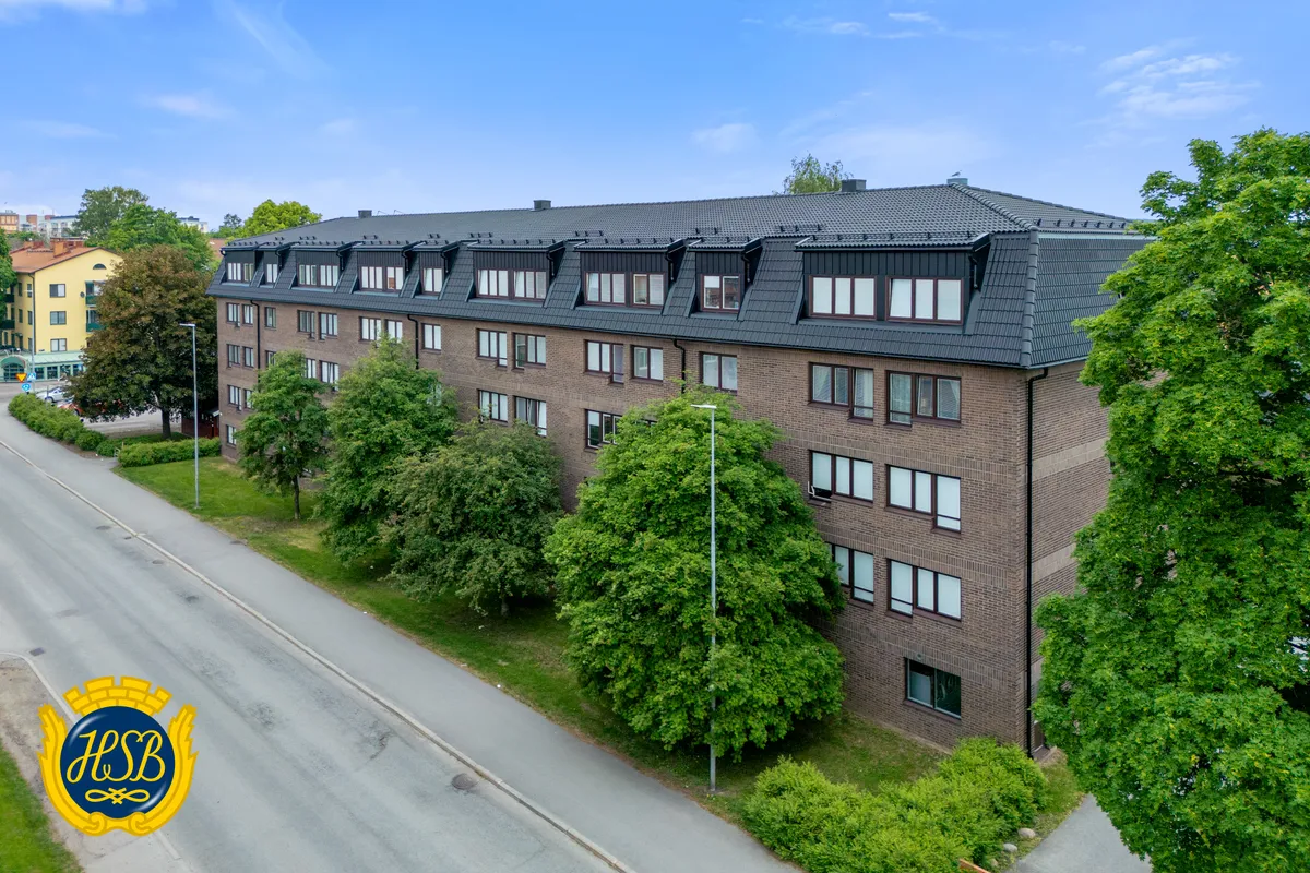 Hyreslägenhet på Borlänge i borlange