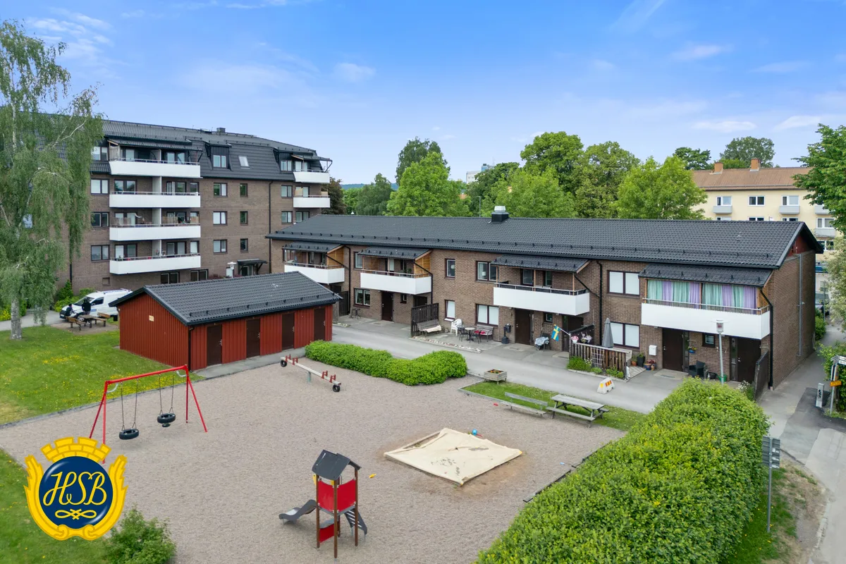 Hyreslägenhet på Borlänge i borlange