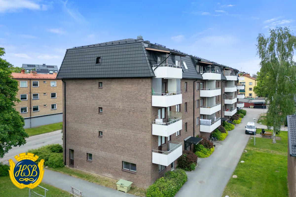 Hyreslägenhet på Borlänge i borlange