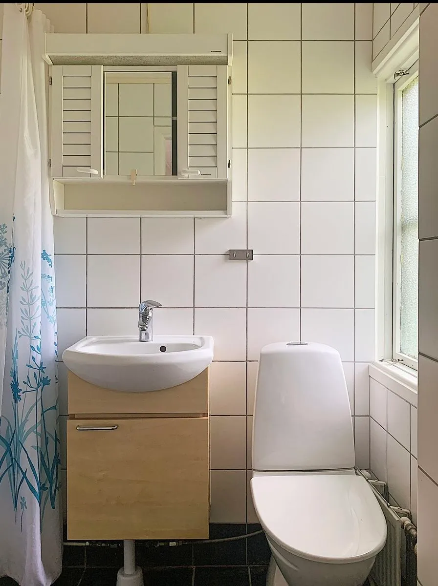 Hyreslägenhet på Halmstad i halmstad