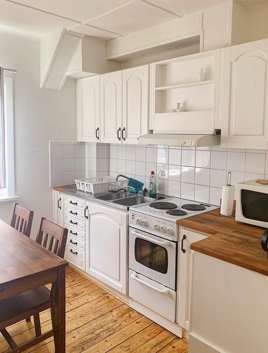 Hyreslägenhet på Halmstad i halmstad