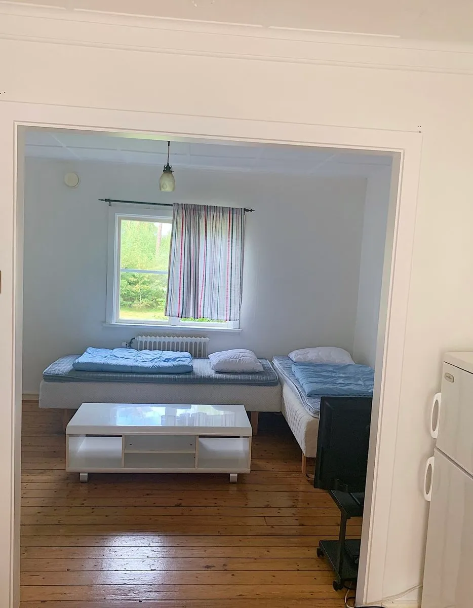 Hyreslägenhet på Halmstad i halmstad