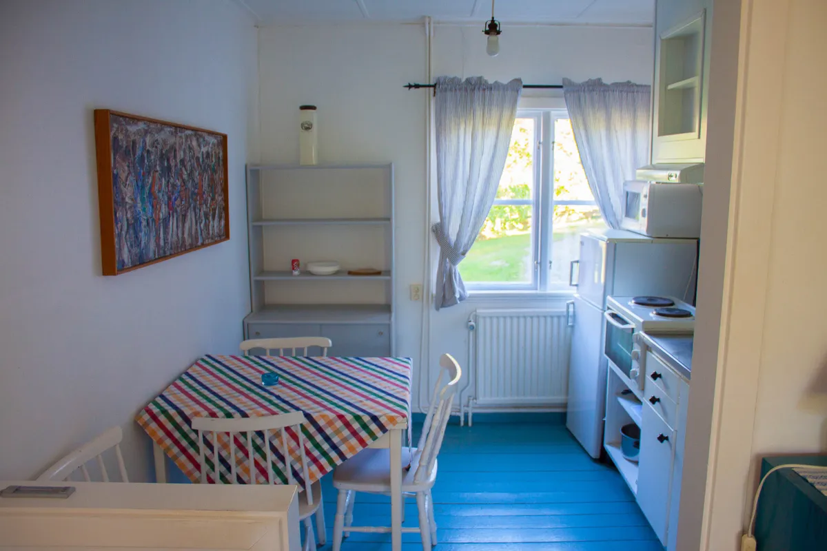 Hyreslägenhet på Halmstad i halmstad