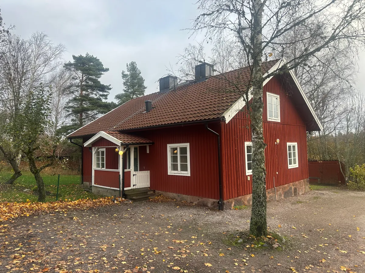 Hyreslägenhet på Nyköping i nykoping