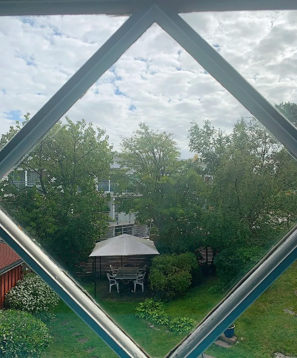 Hyreslägenhet på Halmstad i halmstad