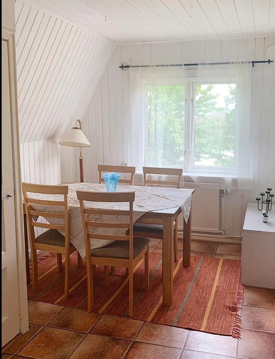 Hyreslägenhet på Halmstad i halmstad