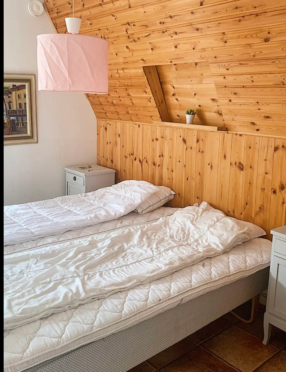 Hyreslägenhet på Halmstad i halmstad