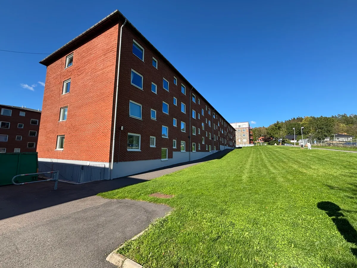 Hyreslägenhet på Kållered i kallered