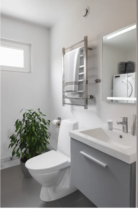 Hyreslägenhet på Skövde i skovde