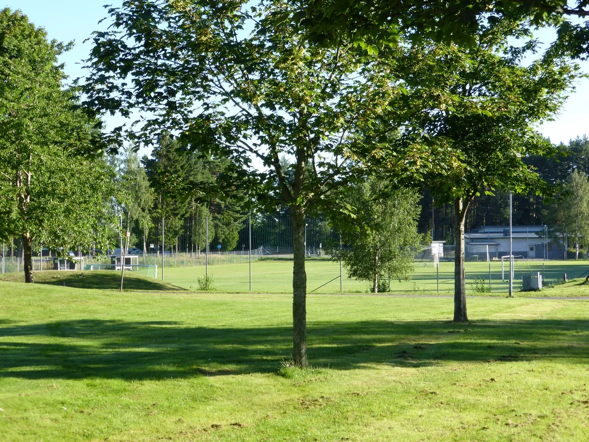 Hyreslägenhet på Skövde i skovde