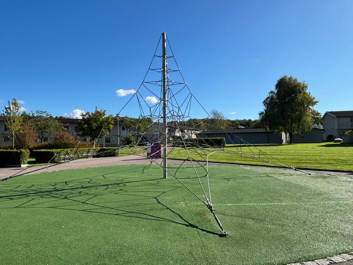 Hyreslägenhet på Kållered i kallered