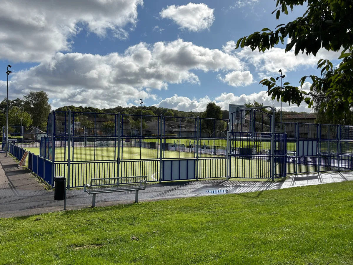 Hyreslägenhet på Kållered i kallered