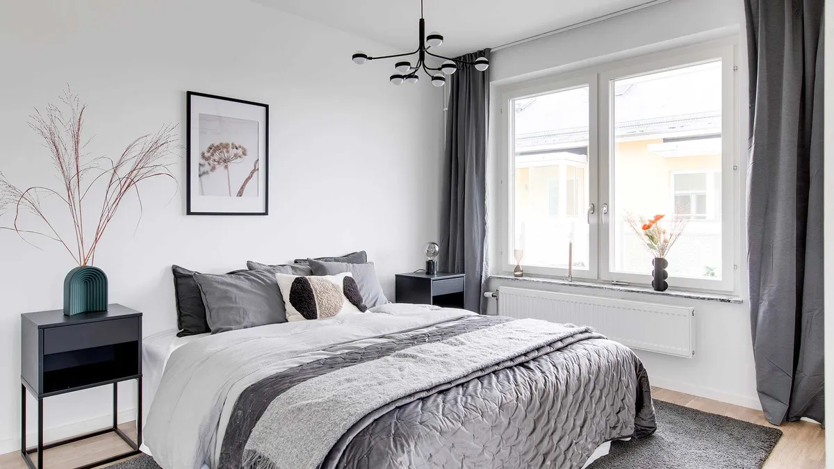 Hyreslägenhet på Spånga i spanga