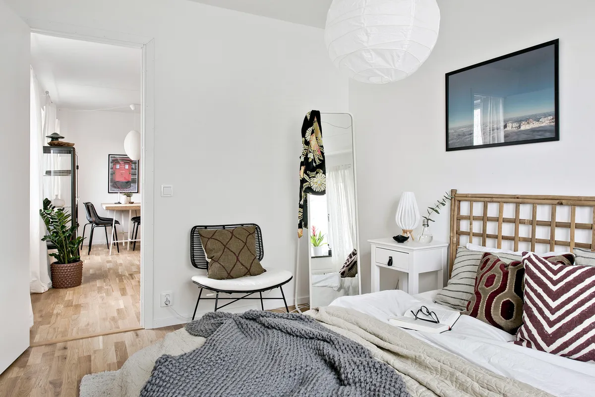 Hyreslägenhet på Skövde i skovde