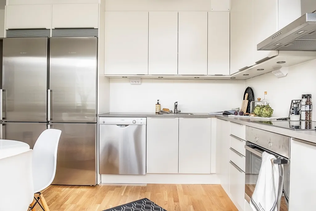 Hyreslägenhet på Skövde i skovde