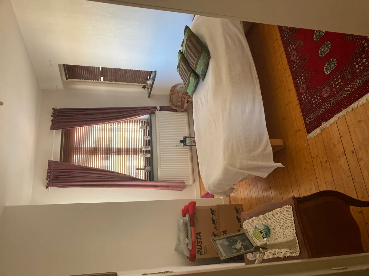 Hyreslägenhet på Klippan i klippan