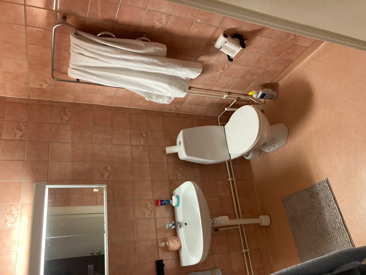 Hyreslägenhet på Klippan i klippan