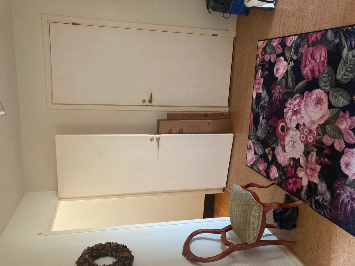 Hyreslägenhet på Klippan i klippan