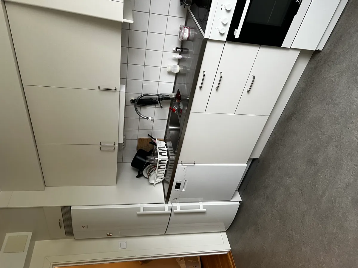 Hyreslägenhet på Vänersborg i vanersborg