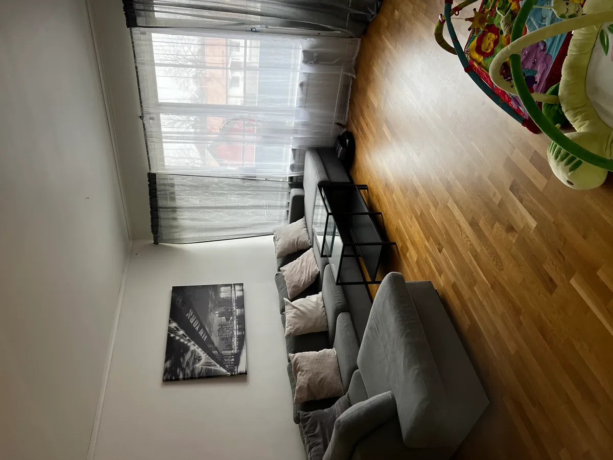 Hyreslägenhet på Vänersborg i vanersborg