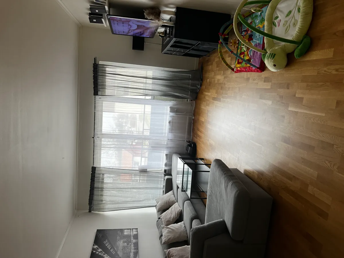 Hyreslägenhet på Vänersborg i vanersborg