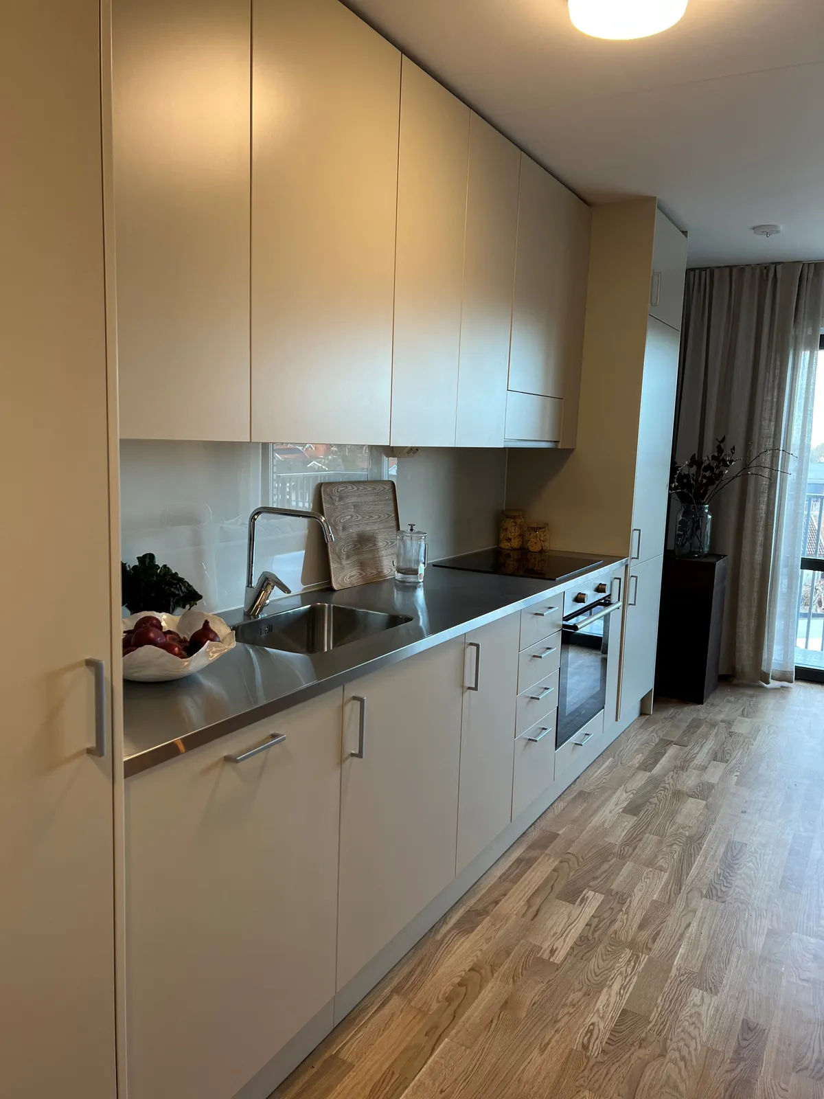 Hyreslägenhet på Uppsala i uppsala