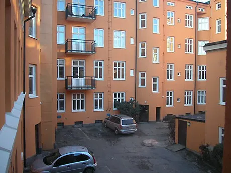 Hyreslägenhet på Norrköping i norrkoping