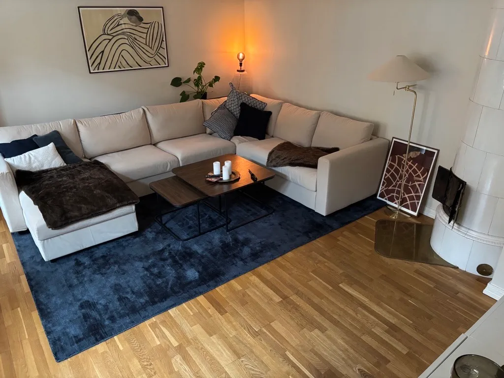 Hyreslägenhet på Norrköping i norrkoping