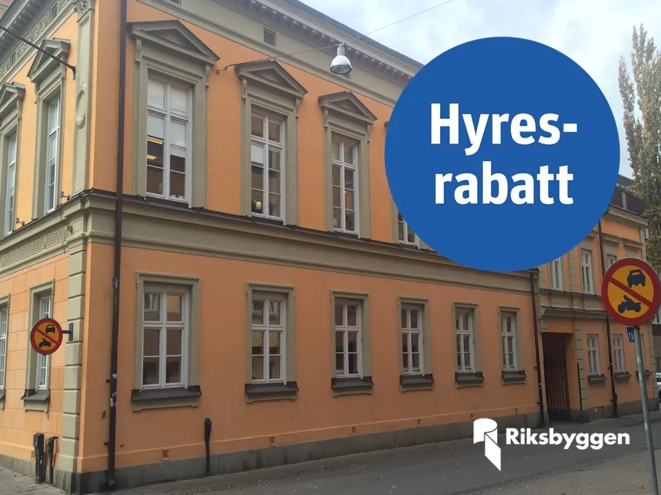 Hyreslägenhet på Norrköping i norrkoping