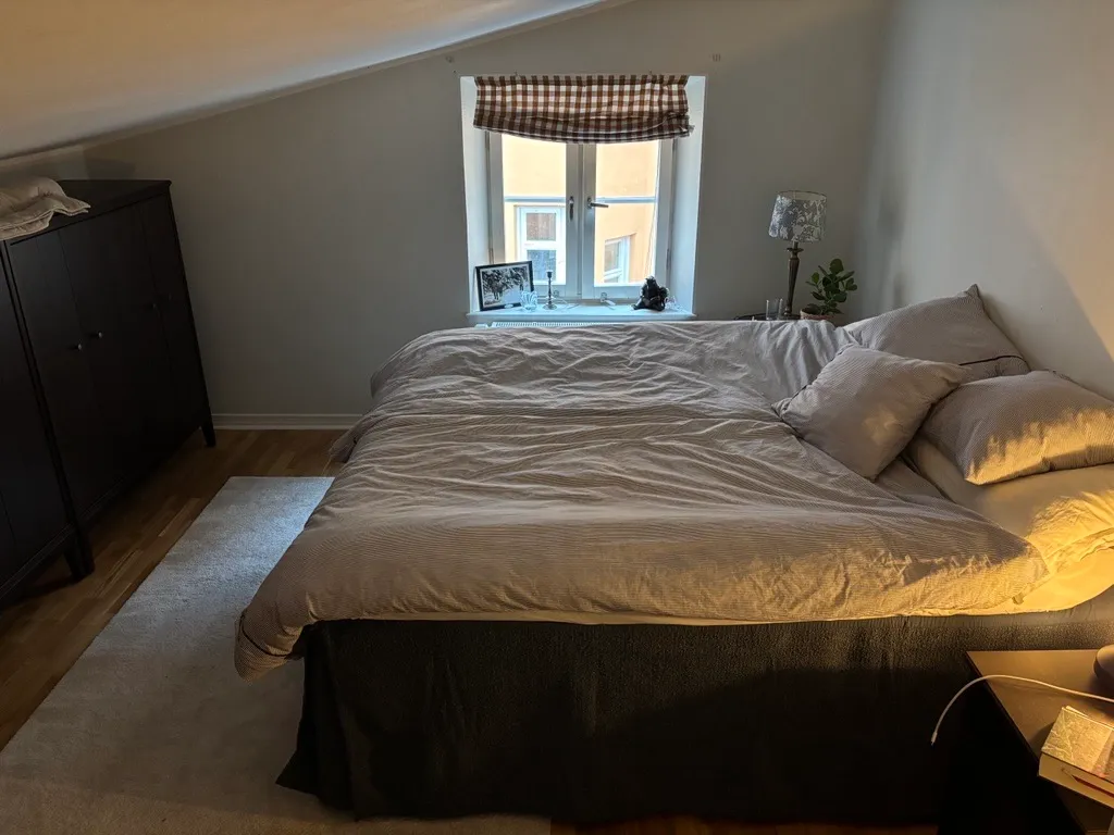 Hyreslägenhet på Norrköping i norrkoping