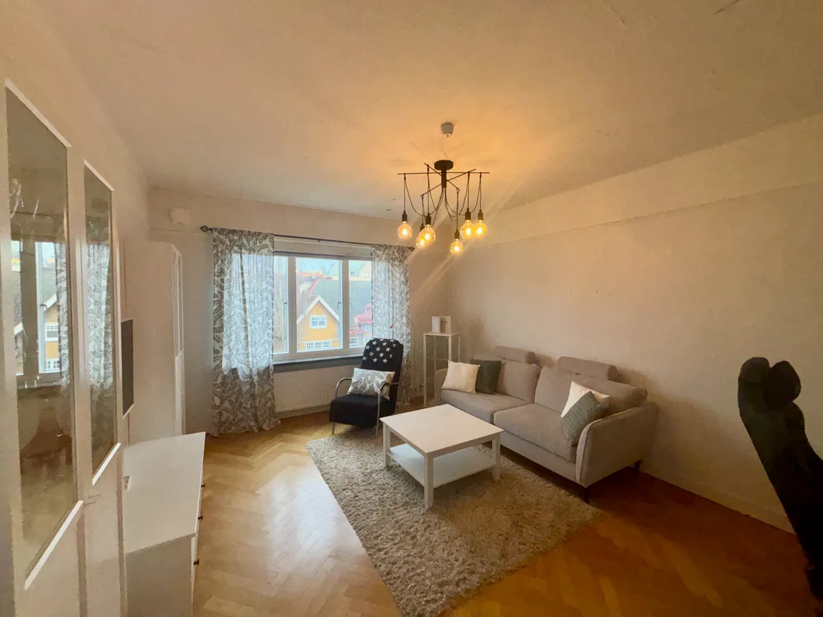 Hyreslägenhet på Borås i boras