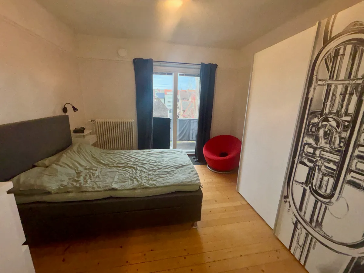 Hyreslägenhet på Borås i boras