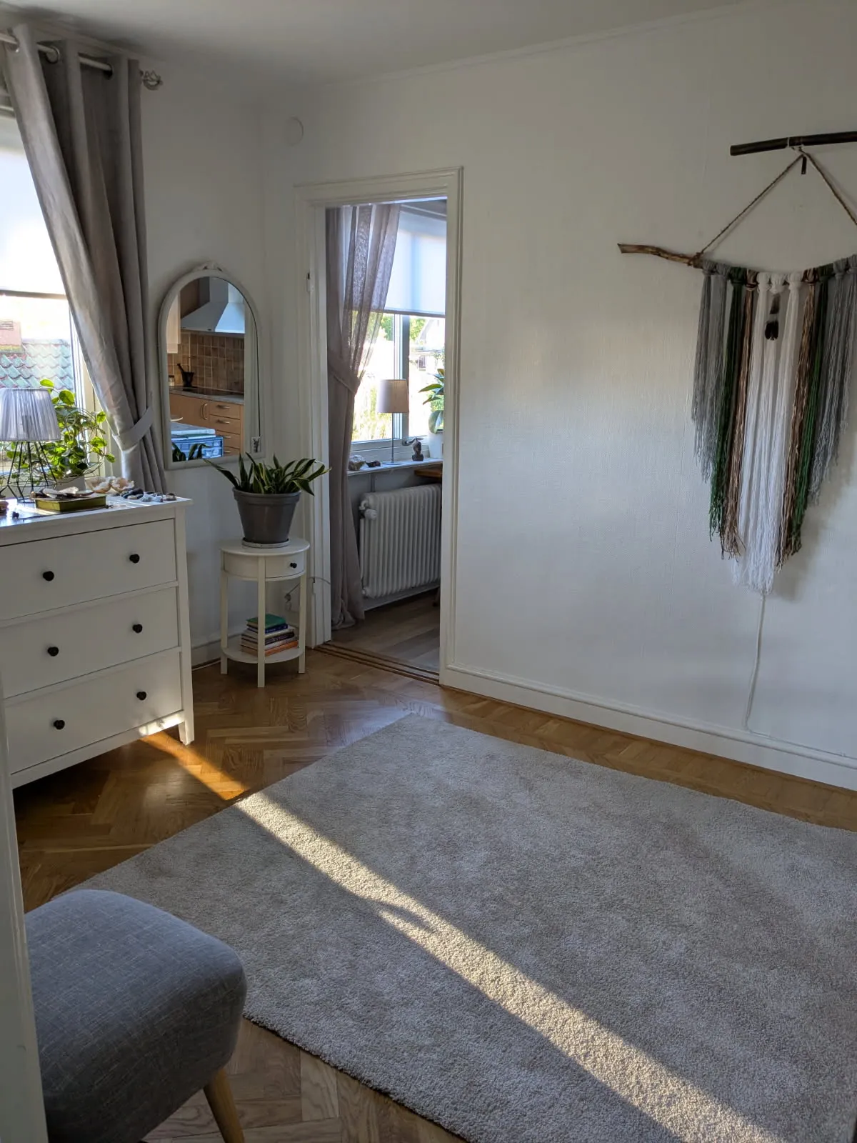 Hyreslägenhet på Halmstad i halmstad