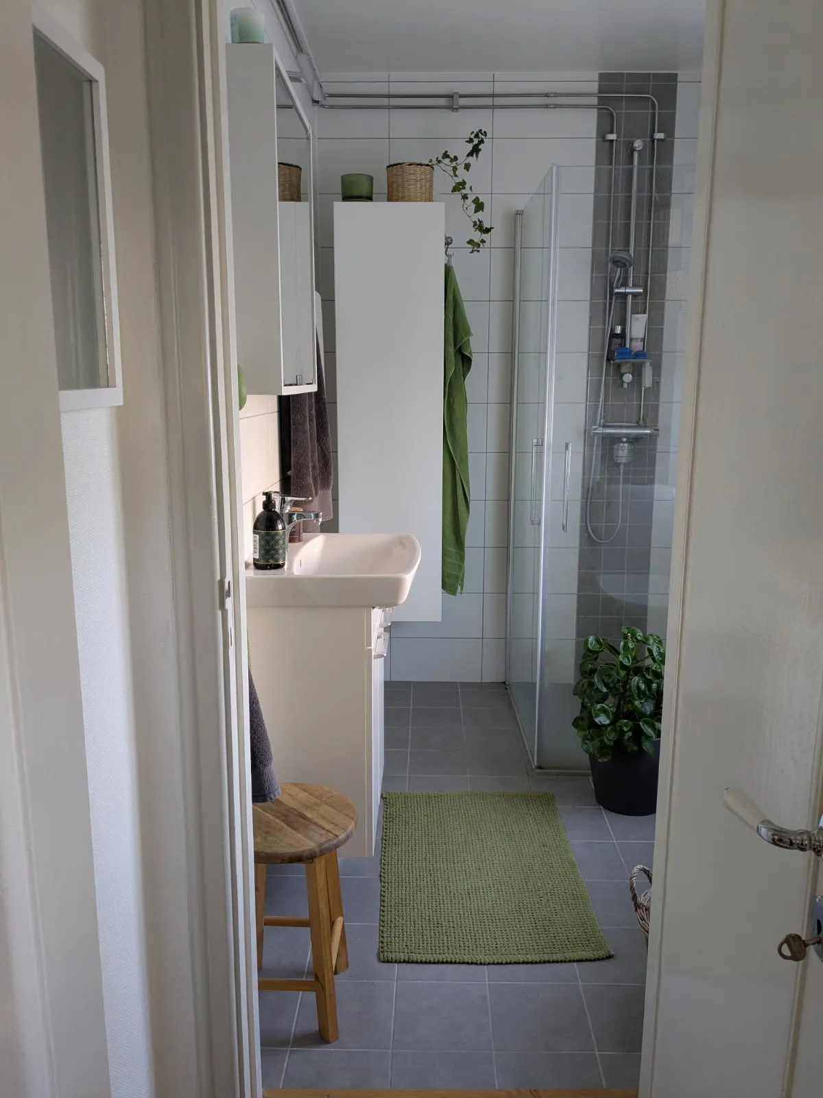 Hyreslägenhet på Halmstad i halmstad