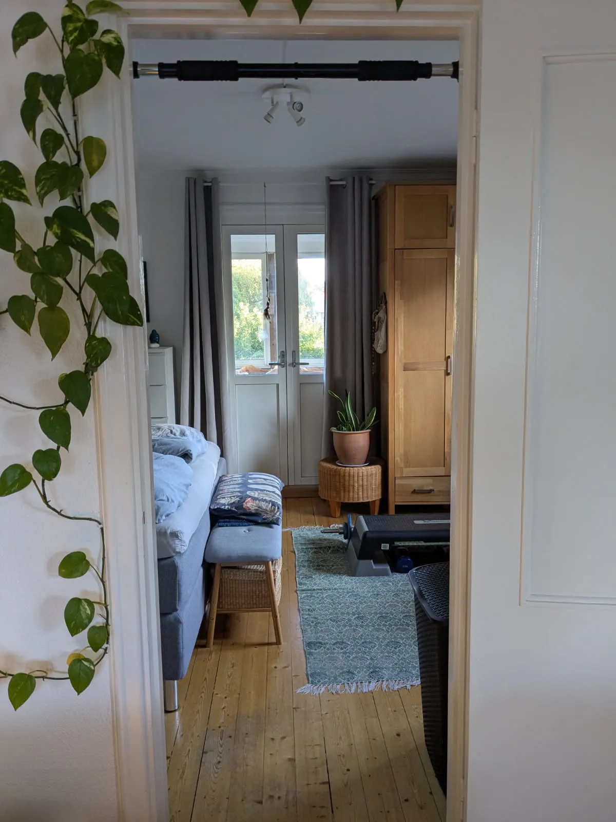 Hyreslägenhet på Halmstad i halmstad